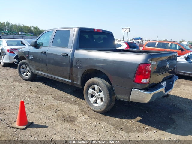 3C6RR7KT6NG284628 RAM 1500 Classic Tradesman