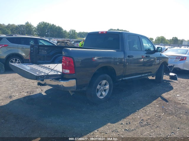 3C6RR7KT6NG284628 RAM 1500 Classic Tradesman