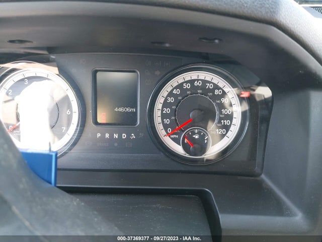 3C6RR7KT6NG284628 RAM 1500 Classic Tradesman