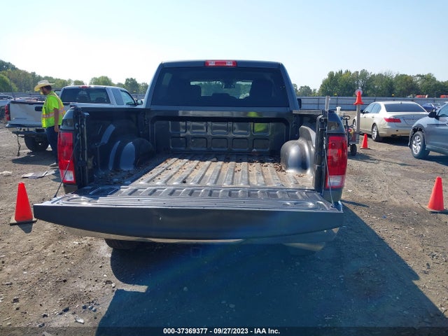3C6RR7KT6NG284628 RAM 1500 Classic Tradesman