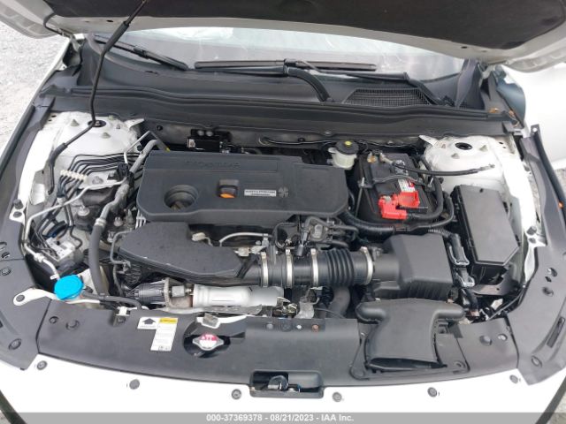 1HGCV2F90JA002148 Honda Accord Sedan Touring 2.0t