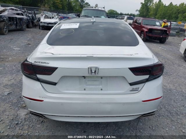 1HGCV2F90JA002148 Honda Accord Sedan Touring 2.0t