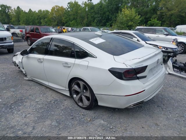 1HGCV2F90JA002148 Honda Accord Sedan Touring 2.0t
