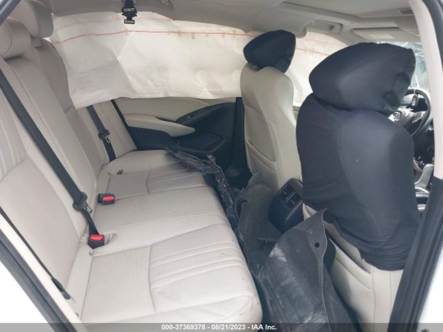 1HGCV2F90JA002148 Honda Accord Sedan Touring 2.0t