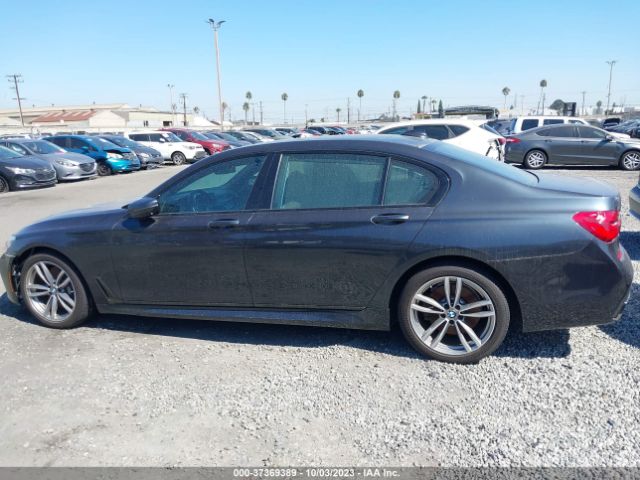 WBA7F0C53GGL99229 BMW 7 Series 750i
