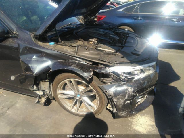 WBA7F0C53GGL99229 BMW 7 Series 750i