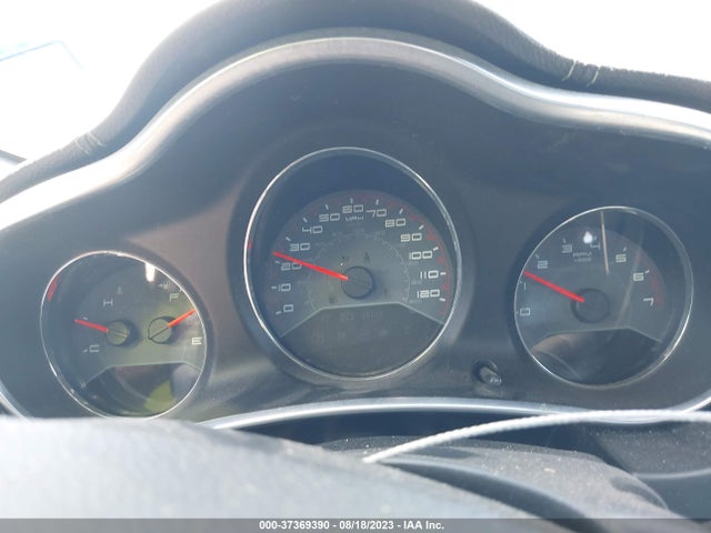 Dodge AVENGER SE 2014 1C3CDZAB2EN190453 Image 7