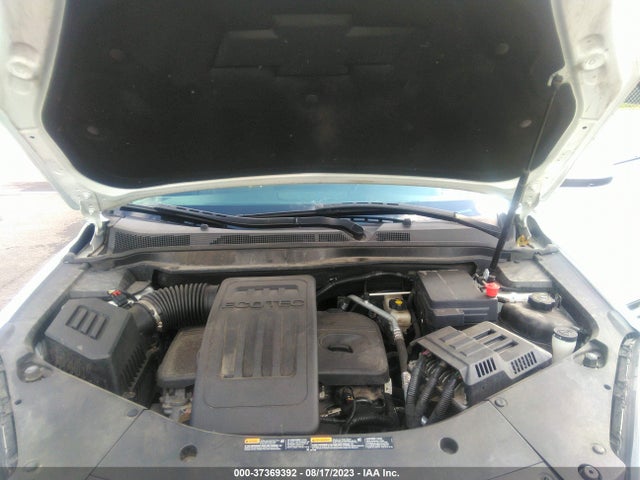 Chevrolet EQUINOX LT 2015 2GNALBEK3F1156314 Image 12
