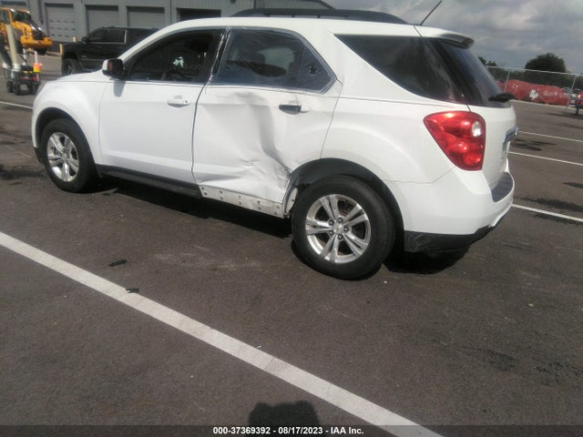 Chevrolet EQUINOX LT 2015 2GNALBEK3F1156314 Image 5