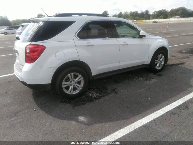 Chevrolet EQUINOX LT 2015 2GNALBEK3F1156314 Image 6