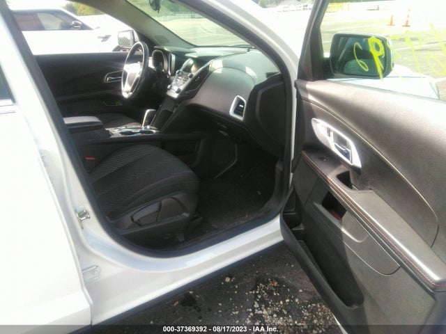 Chevrolet EQUINOX LT 2015 2GNALBEK3F1156314 Image 7