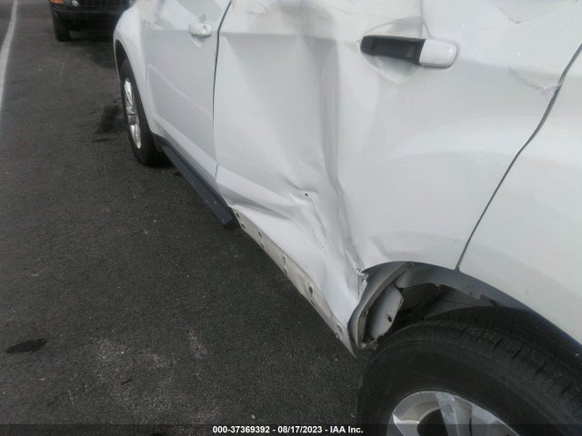 Chevrolet EQUINOX LT 2015 2GNALBEK3F1156314 Image 8
