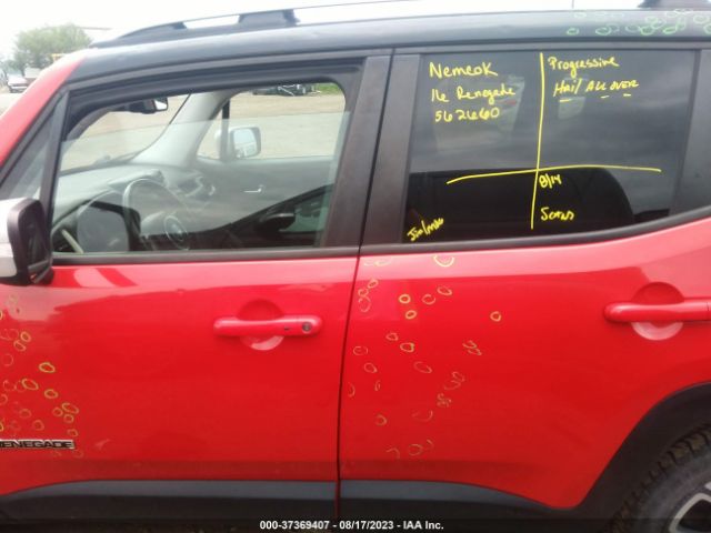 ZACCJADTXGPC83256 Jeep Renegade Limited