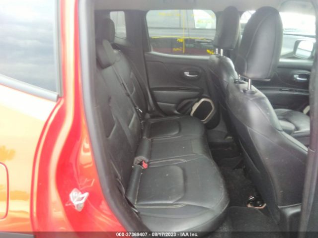 ZACCJADTXGPC83256 Jeep Renegade Limited