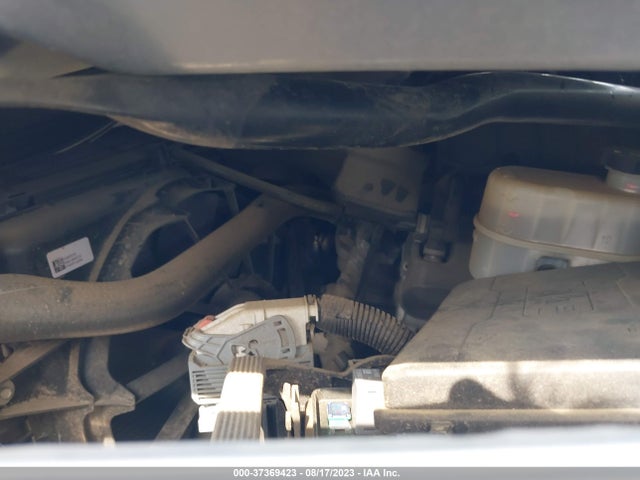 Chevrolet Silverado 1500 Ltz 2018 3GCUKSEC9JG322577 Image 10