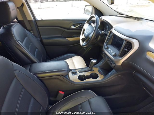 1GKKNXLS7HZ233790 GMC Acadia Denali