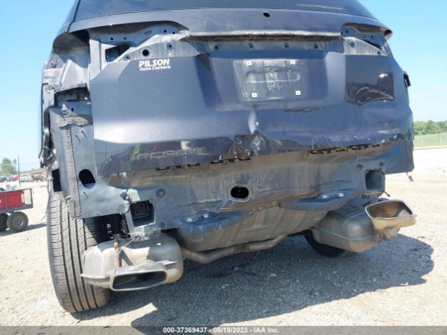 1GKKNXLS7HZ233790 GMC Acadia Denali