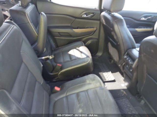 1GKKNXLS7HZ233790 GMC Acadia Denali