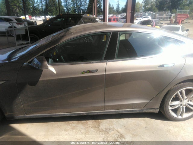 Tesla Model S 85d/70d/90d/p90d 2015 5YJSA1S24FF089950 Image 5