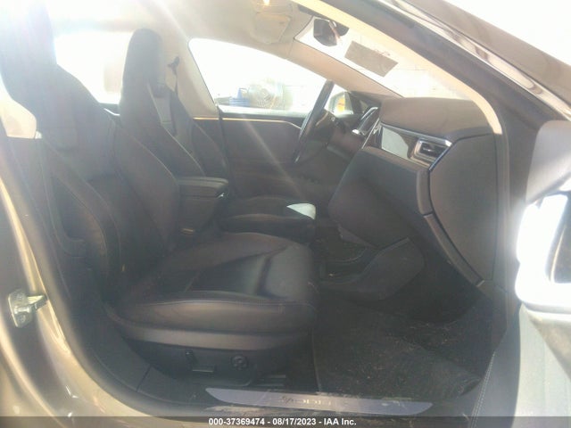 Tesla Model S 85d/70d/90d/p90d 2015 5YJSA1S24FF089950 Image 12