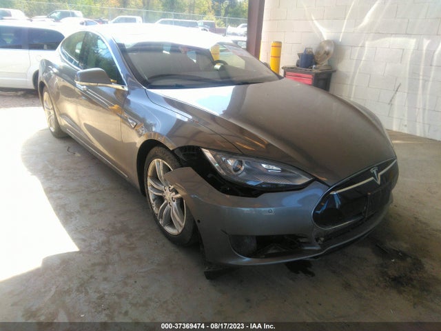 Tesla Model S 85d/70d/90d/p90d 2015 5YJSA1S24FF089950 Image 13