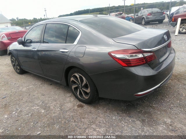 Honda Accord Sedan Ex 2017 1HGCR2F72HA006327 Image 14
