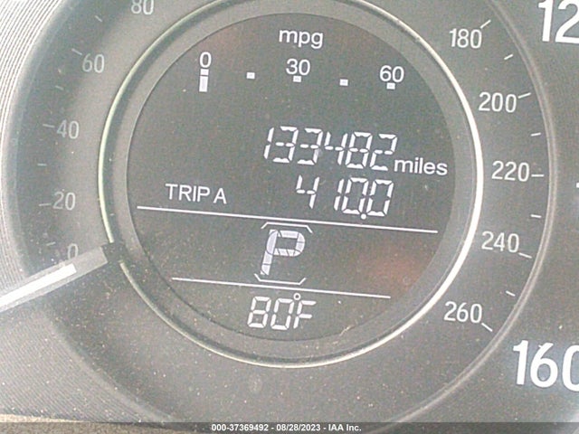Honda Accord Sedan Ex 2017 1HGCR2F72HA006327 Image 15