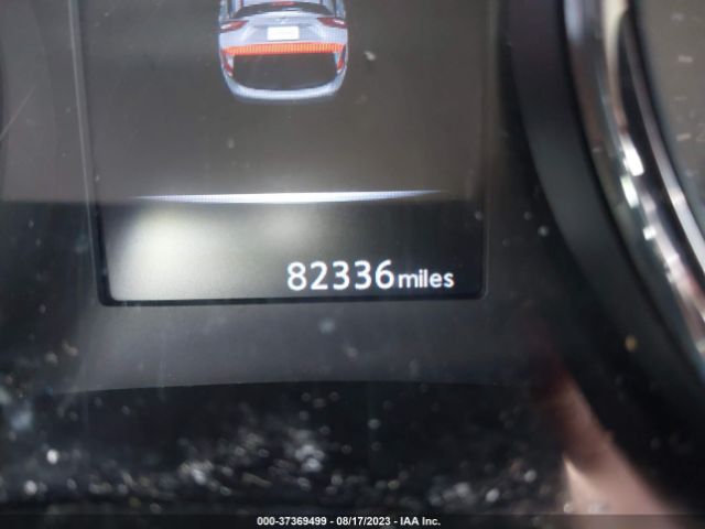 JN1BJ1CP8HW024305 Nissan Rogue Sport Sv