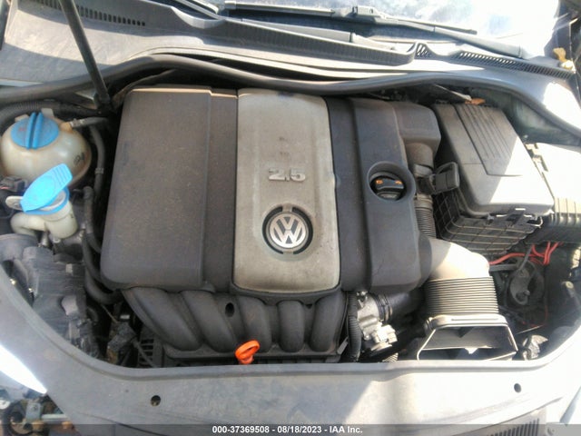 2008 VOLKSWAGEN RABBIT S VIN: WVWBA71K08W005013