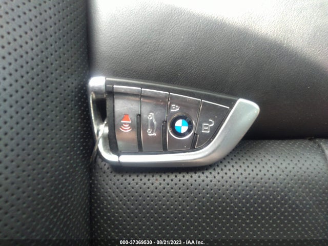 BMW M5 Competition 2019 WBSJF0C59KB284741 Image 11