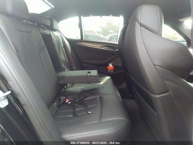 BMW M5 Competition 2019 WBSJF0C59KB284741 Image 8