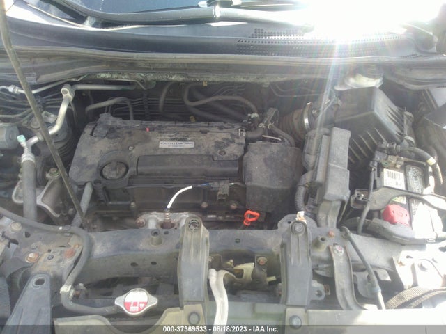 Honda Cr-v Ex-l 2016 2HKRM4H72GH646965 Image 10