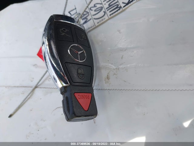 WDDWJ8HB9HF471266 Mercedes-Benz C-class Amg C 63 S