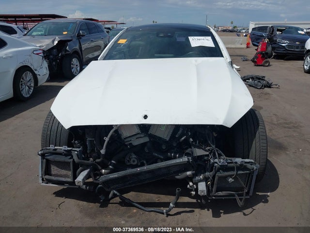 WDDWJ8HB9HF471266 Mercedes-Benz C-class Amg C 63 S