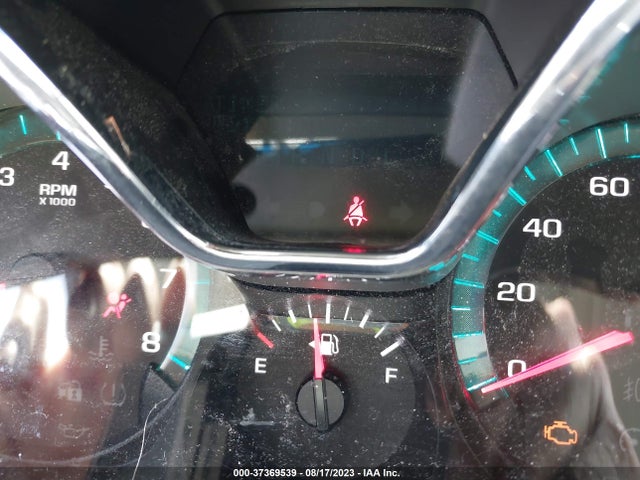 Chevrolet Traverse Lt 2017 1GNKRGKD6HJ338720 Image 6