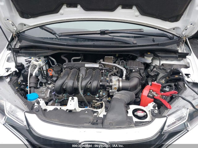 Honda FIT LX 2019 3HGGK5H41KM751963 Image 12