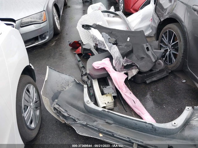 Honda FIT LX 2019 3HGGK5H41KM751963 Image 4