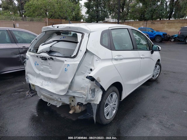 Honda FIT LX 2019 3HGGK5H41KM751963 Image 6