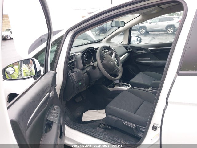 Honda FIT LX 2019 3HGGK5H41KM751963 Image 7