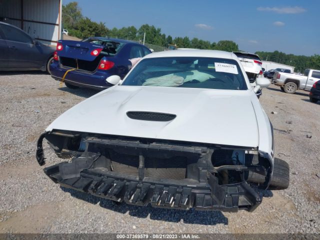 2C3CDZBT3KH513310 Dodge Challenger R/t