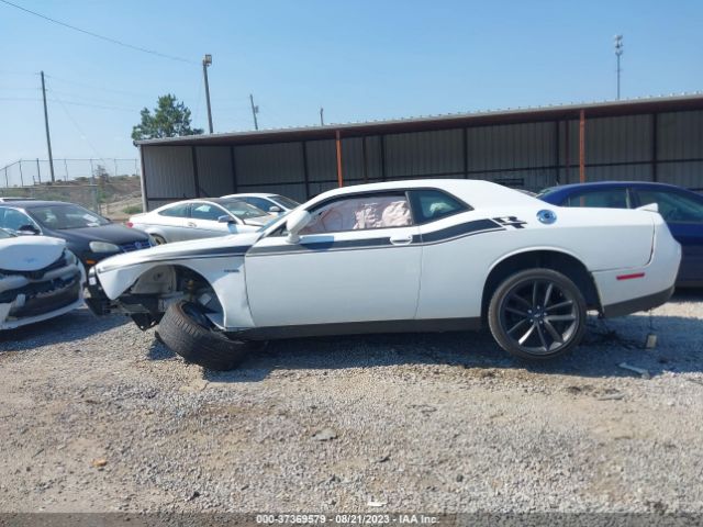 2C3CDZBT3KH513310 Dodge Challenger R/t
