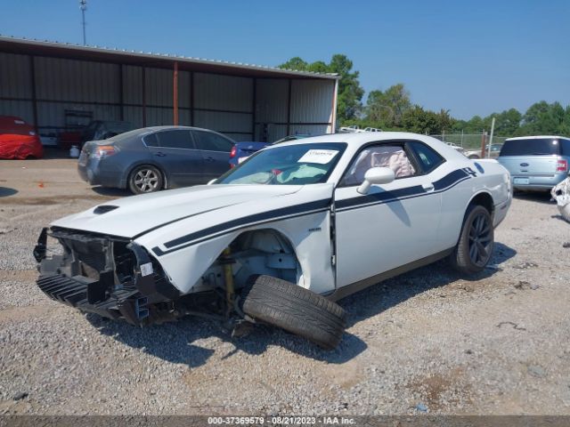 2C3CDZBT3KH513310 Dodge Challenger R/t