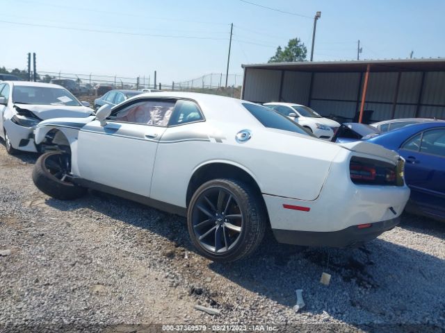 2C3CDZBT3KH513310 Dodge Challenger R/t