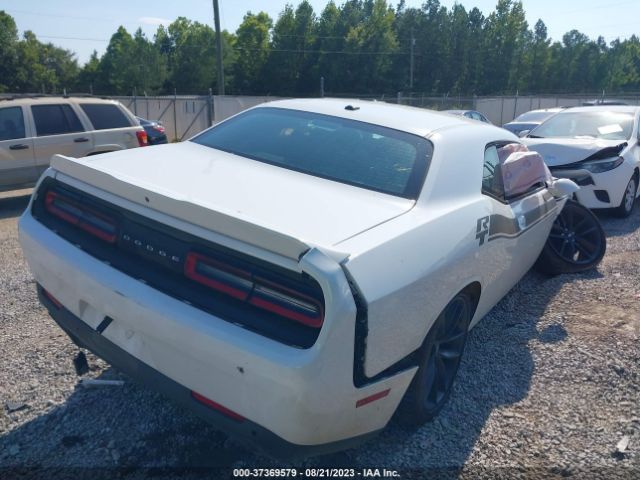2C3CDZBT3KH513310 Dodge Challenger R/t