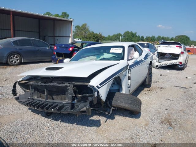 2C3CDZBT3KH513310 Dodge Challenger R/t