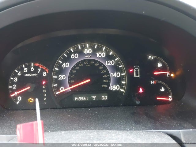 2006 HONDA ODYSSEY EX-L VIN: 5FNRL38746B432683