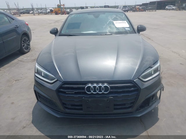 WAUENCF58KA071727 Audi A5 Sportback Premium Plus
