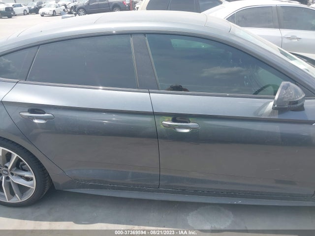 WAUENCF58KA071727 Audi A5 Sportback Premium Plus
