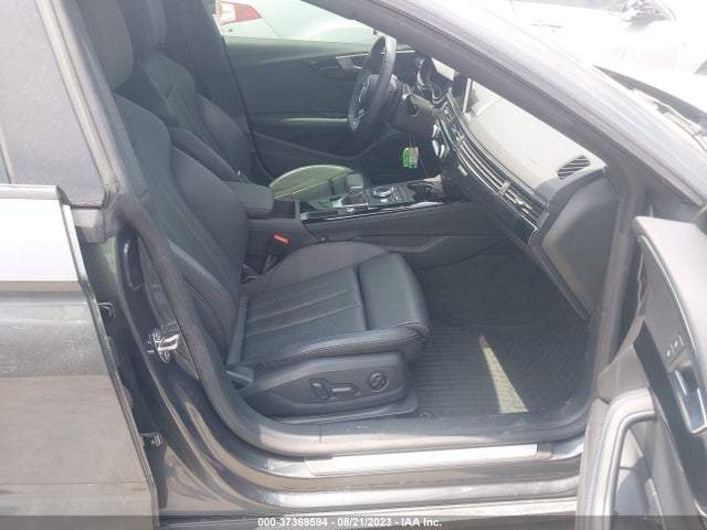 WAUENCF58KA071727 Audi A5 Sportback Premium Plus