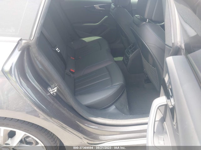 WAUENCF58KA071727 Audi A5 Sportback Premium Plus